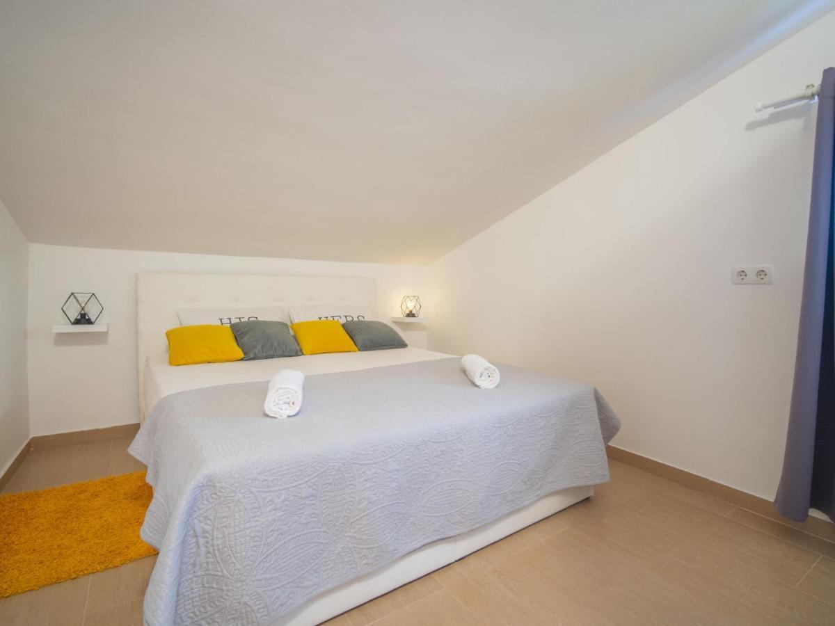 יבלנץ Apartment Wind Soleil By Interhome מראה חיצוני תמונה