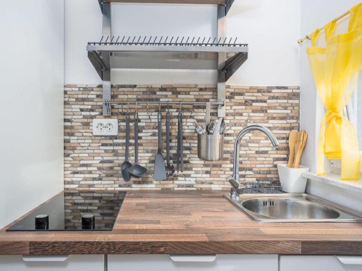 יבלנץ Apartment Wind Soleil By Interhome מראה חיצוני תמונה